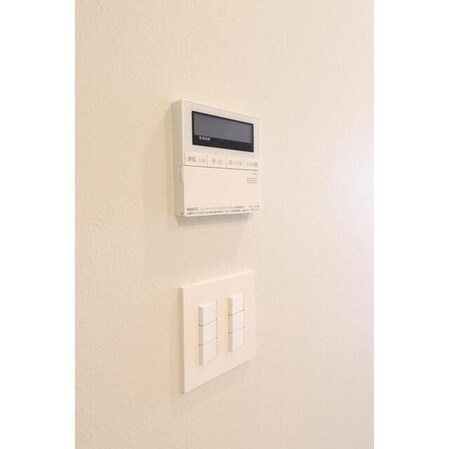 The Grand Terrace Wakabayashiの物件内観写真